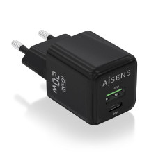 AISENS ASCH-20W2P011-BK