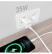 AISENS ASCH-35W1P016-W