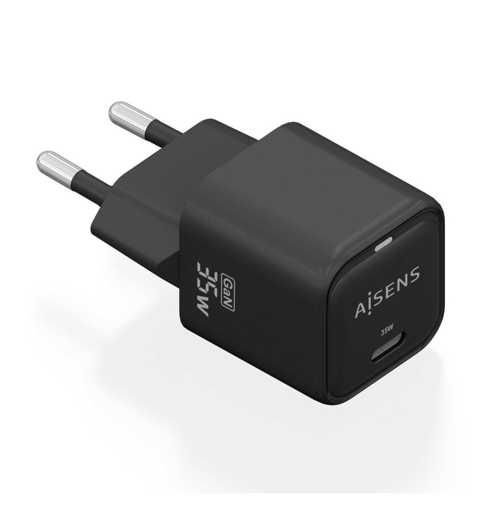 AISENS ASCH-35W1P023-BK