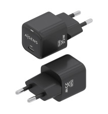 AISENS ASCH-35W1P023-BK