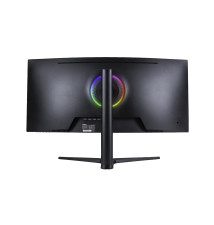 Nilox MONITOR 34"  NXM344KD11 ULTRAWIDE 4K CURVO 144HZ 2HDMI 2DP 1MS