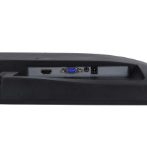 Nilox MONITOR 24"  NXM24FHD12 LED IPS FHD 5MS HDMI VGA