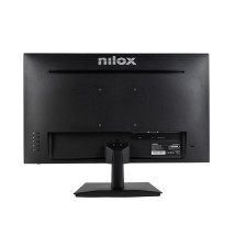 Nilox MONITOR 23.8"  NXM24FHD11 LED FHD 75HZ 16:9 5MS HDMI/VGA