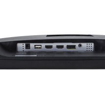 Nilox MONITOR 27"  NXM274KD11 IPS 4K 350 2HDMI DP USB 5MS