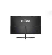 Nilox MONITOR 24 CURVO 165HZ 1MS HDMI DP - 1 ms