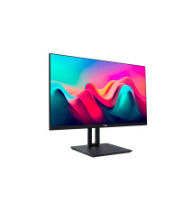 Nilox MONITOR 24"  NXM24REG11 LED IPS FHD 5MS REGULABLE HDMI DP VGA