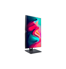 Nilox MONITOR 24"  NXM24REG11 LED IPS FHD 5MS REGULABLE HDMI DP VGA