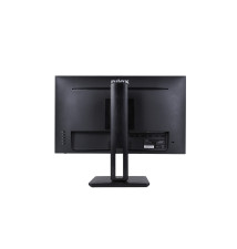 Nilox MONITOR 24"  NXM24REG11 LED IPS FHD 5MS REGULABLE HDMI DP VGA
