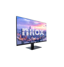 Nilox MONITOR 24"  NXMM24FHD112 LED FULLHD IPS 100HZ HDMI/DP SQUARE·