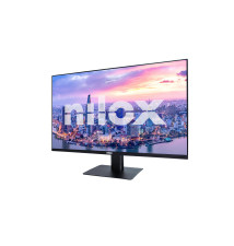 Nilox MONITOR 24"  NXMM24FHD112 LED FULLHD IPS 100HZ HDMI/DP SQUARE·