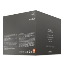 Processador AMD Ryzen 7 8700G (4.2GHz - AM5 - DDR5-SDRAM)