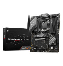 MSI B650 GAMING PLUS WIFI