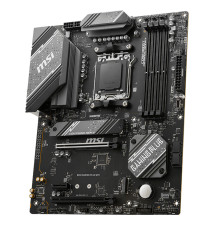 MSI B650 GAMING PLUS WIFI
