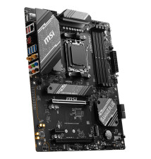MSI B650 GAMING PLUS WIFI