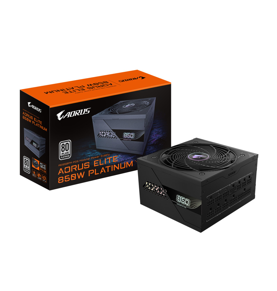 GIGABYTE AORUS ELITE P850W