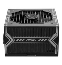 MSI A650BN