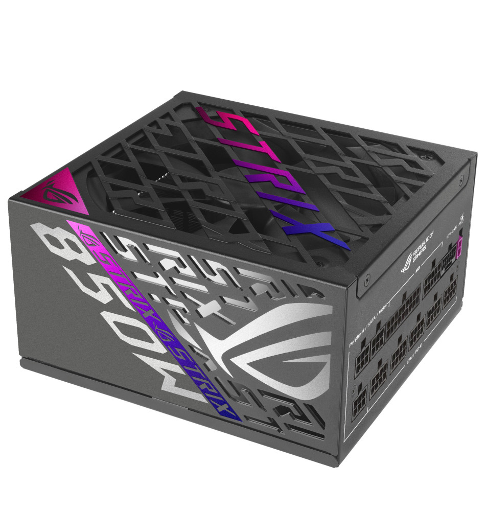 ASUS ROG-STRIX-850P-GAMING