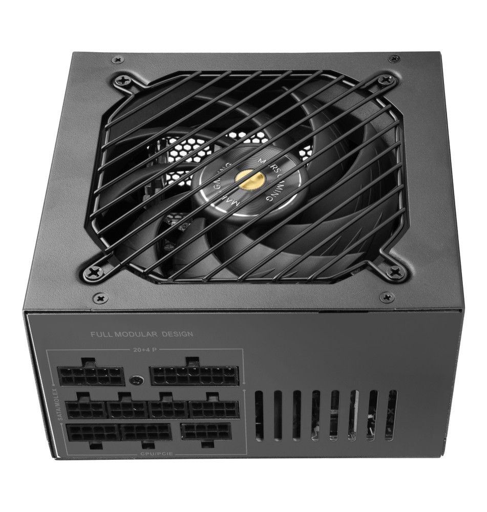 Mars Gaming MPB850SIM