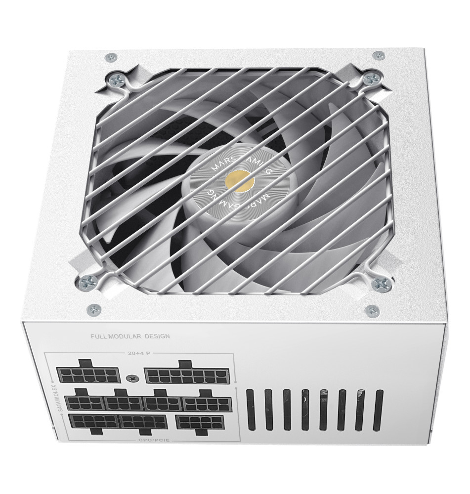 Mars Gaming MPB850SIMW