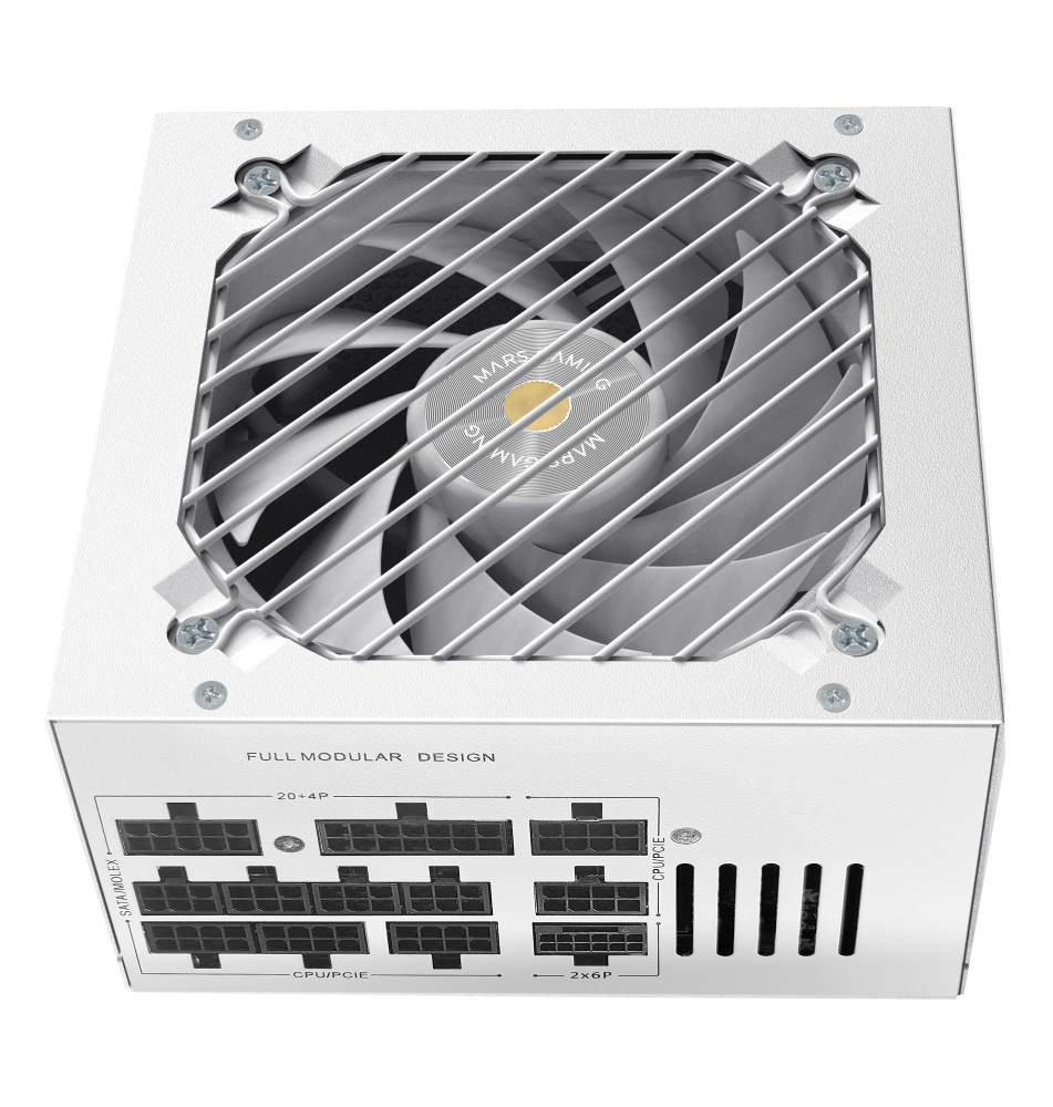 Mars Gaming MPB1000SIMW