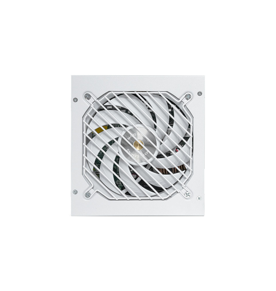 Mars Gaming MPB650SIW