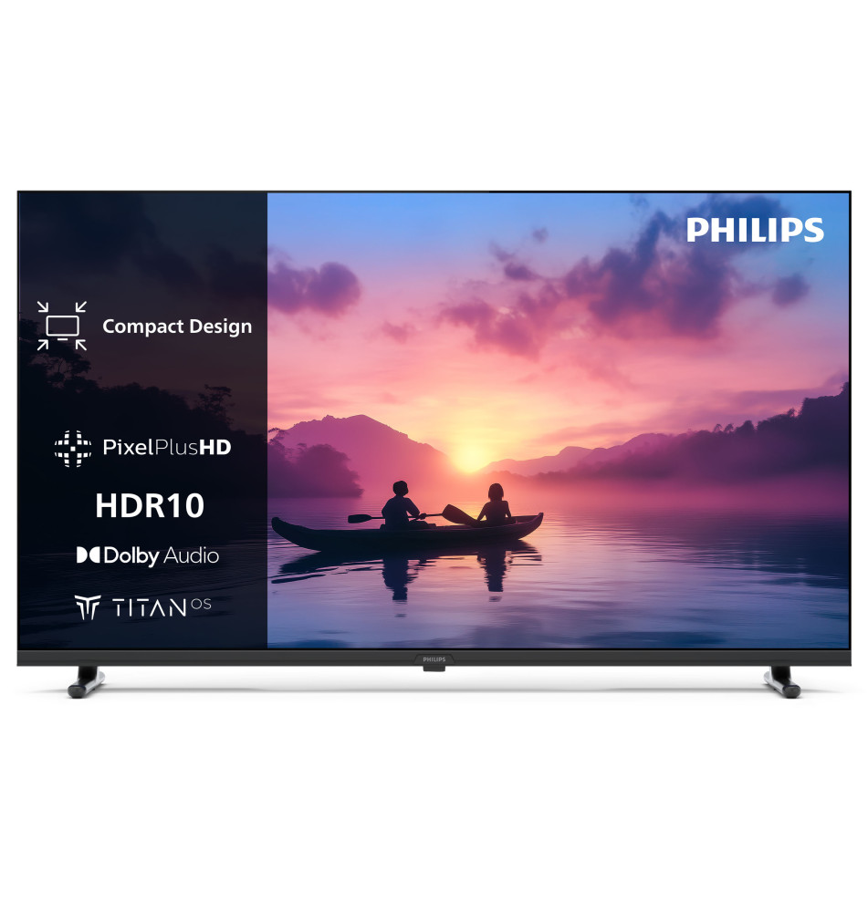 Philips 40PFS6000/12
