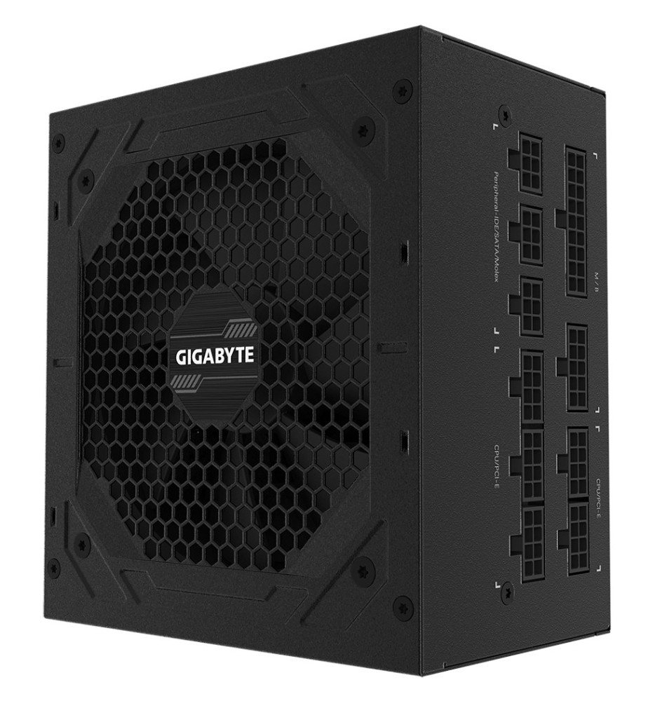 GIGABYTE P750GM