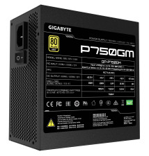 GIGABYTE P750GM