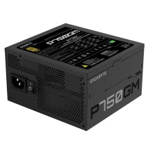 GIGABYTE P750GM