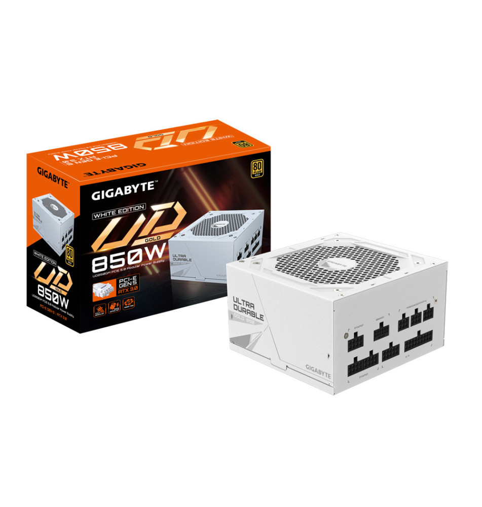 GIGABYTE UD850GM PG5W