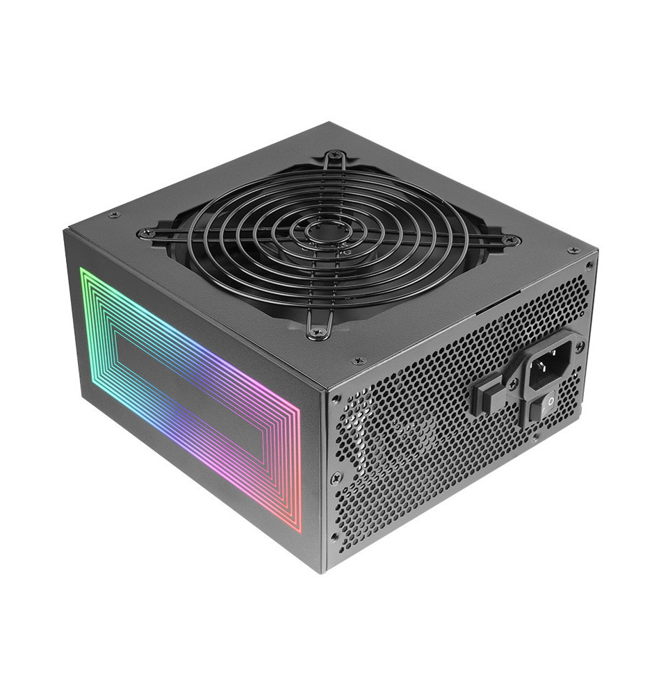 Mars Gaming MPB750S