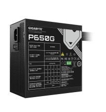 GIGABYTE GP-P650G