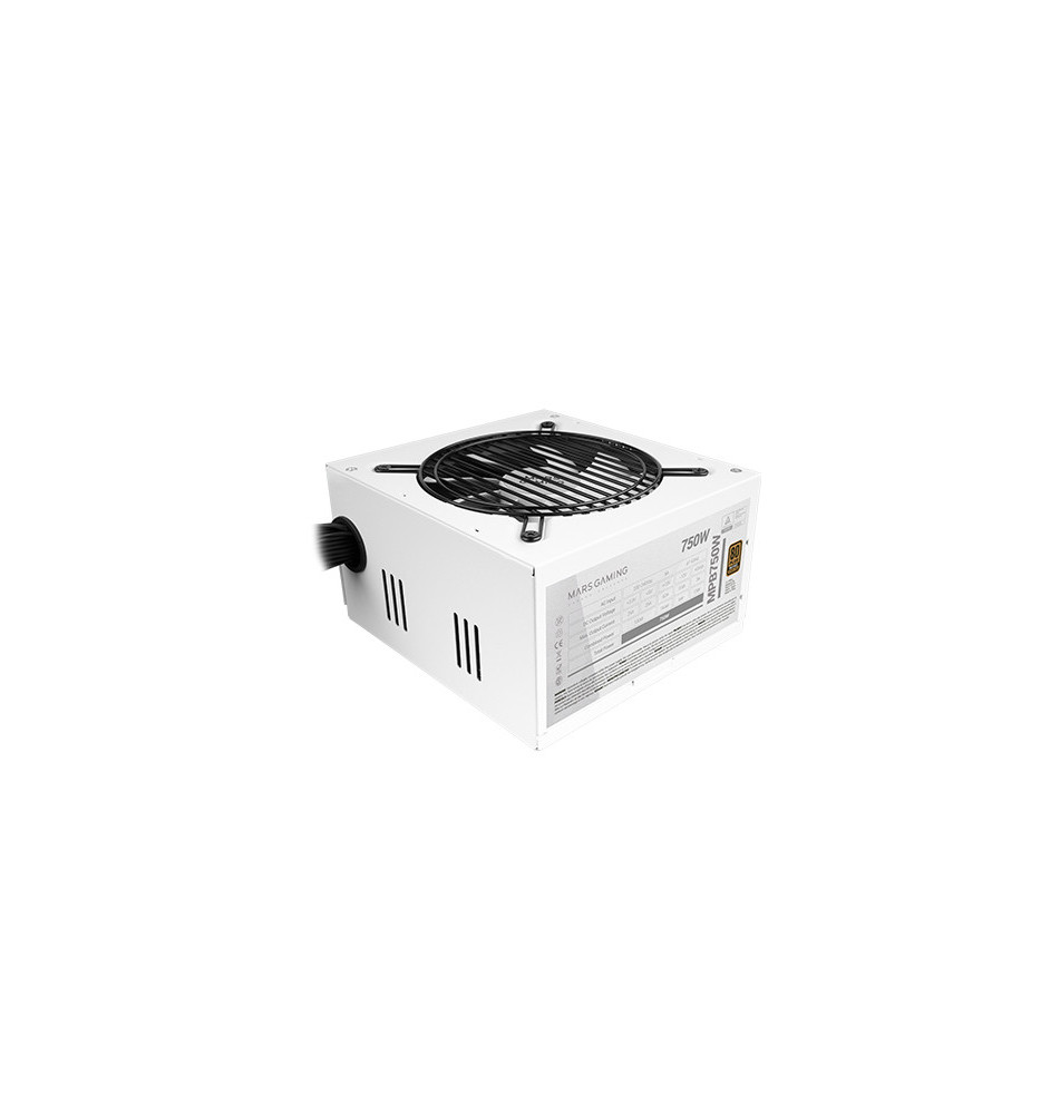 Mars Gaming MPB750