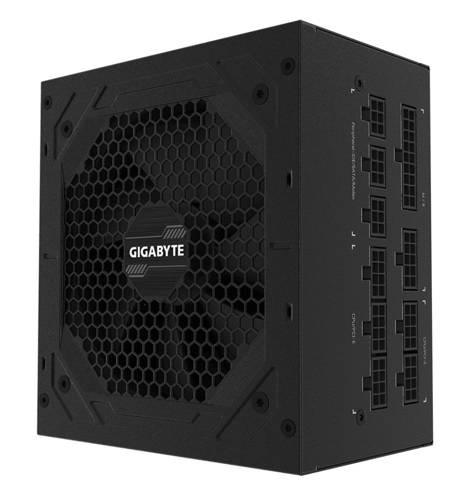 GIGABYTE P850GM