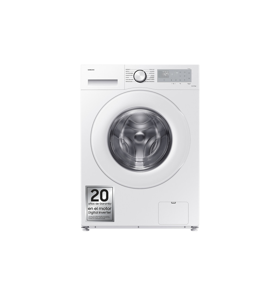 Samsung WW80CGC04DTH