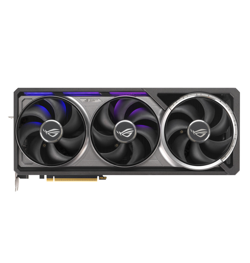 ASUS ROG-ASTRAL-RTX5090-O32G-GAMING