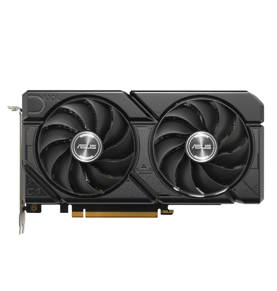 ASUS DUAL-RX7600-O8G-EVO