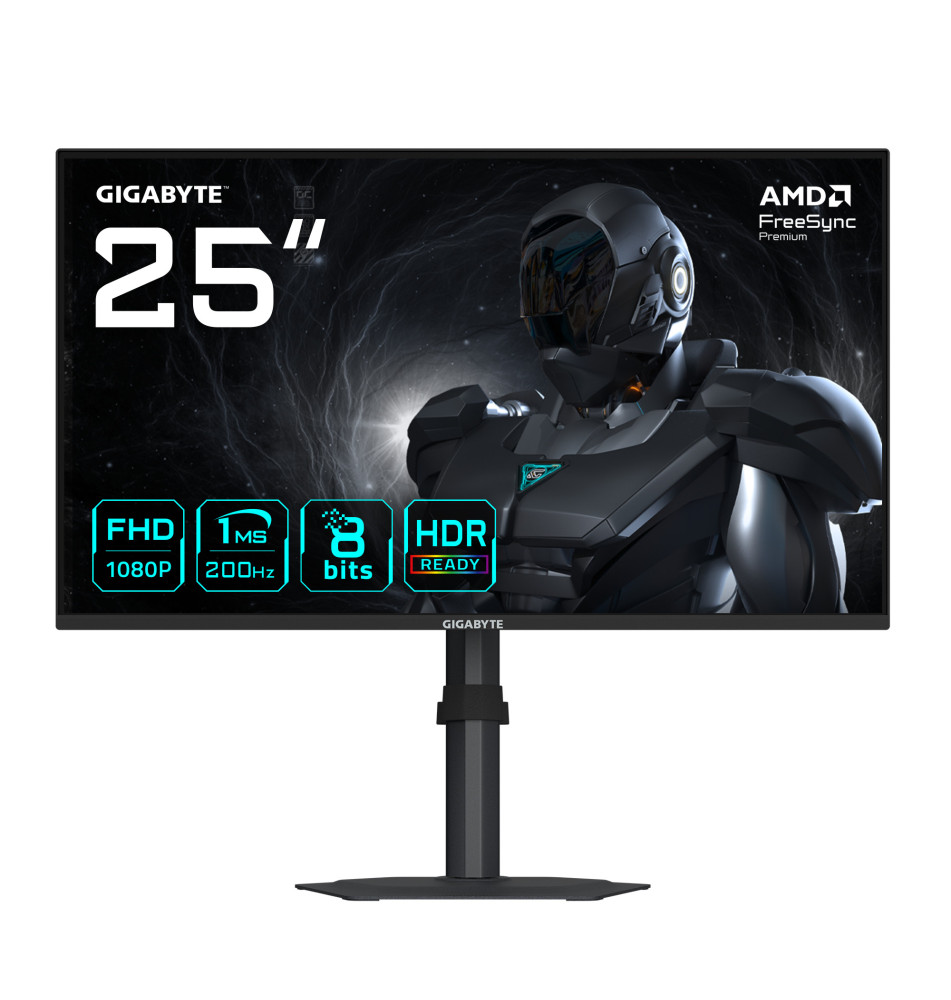 GIGABYTE G25F2