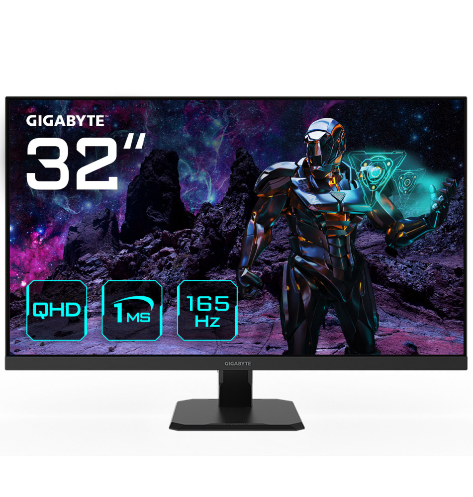 GIGABYTE GS32Q