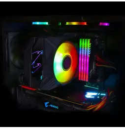 Cooler CPU Gigabyte Aorus ATC800 RGB