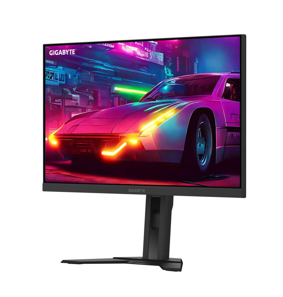 GIGABYTE M27QA