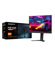 GIGABYTE M27QA