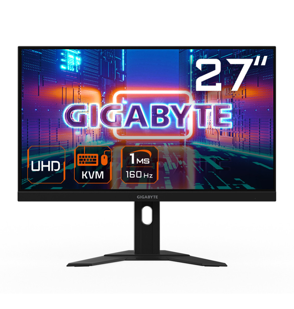 GIGABYTE M27U