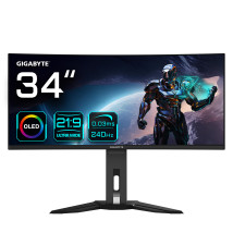 GIGABYTE MO34WQC2