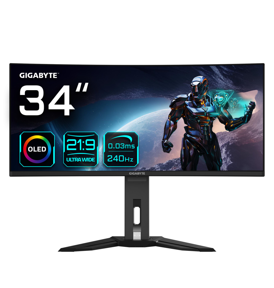 GIGABYTE MO34WQC2