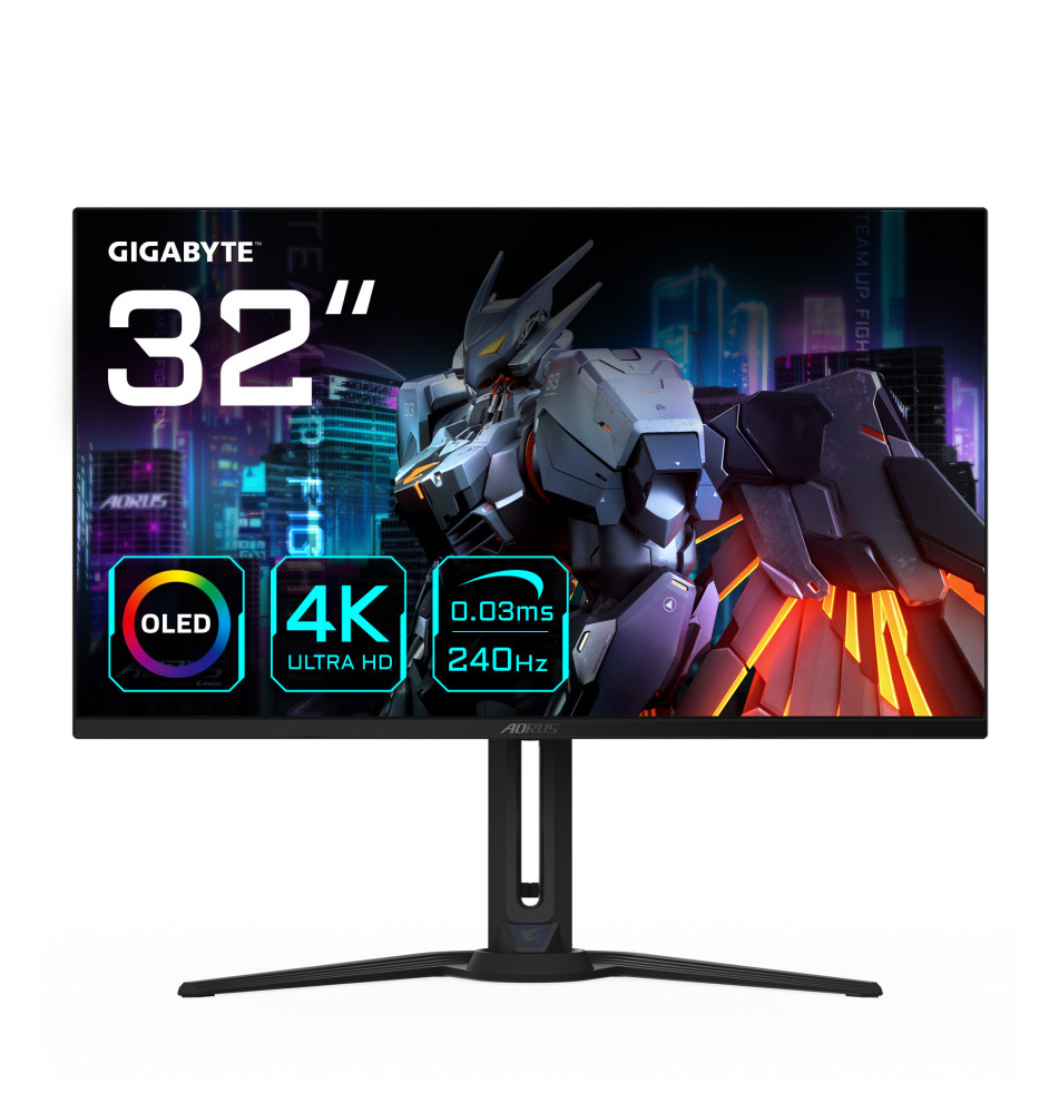 GIGABYTE FO32U2