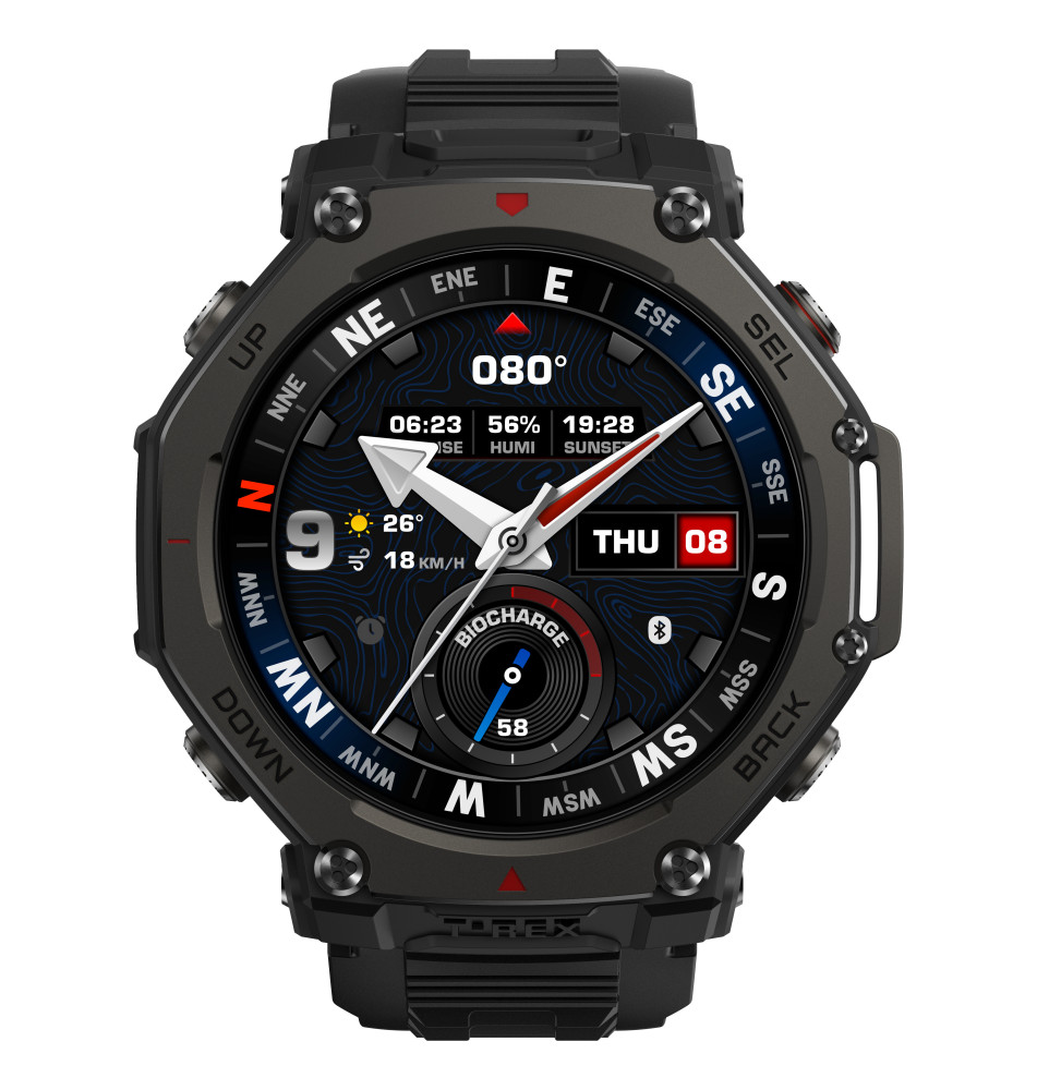 Amazfit T-Rex 3 Pro