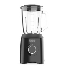 Liquidificadora TAURUS Prior Glass 1500 (1500W - 1.5L - Preto)