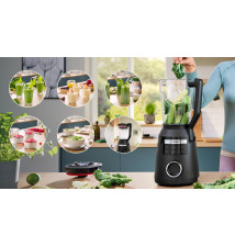Bosch MMB6652B