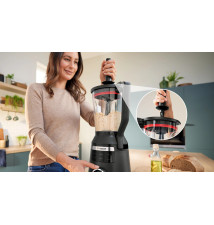 Bosch MMB6652B